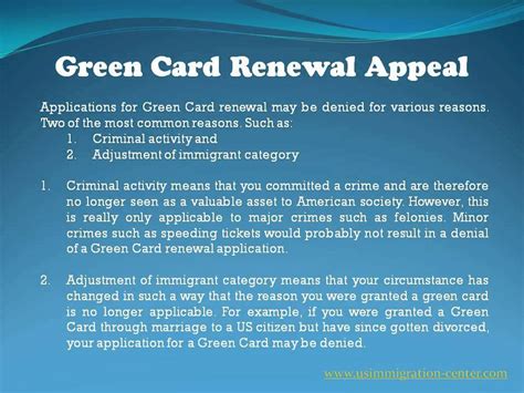 Permanent residents who were issued a green card valid. Green Card Renewal (Form I-90) - YouTube