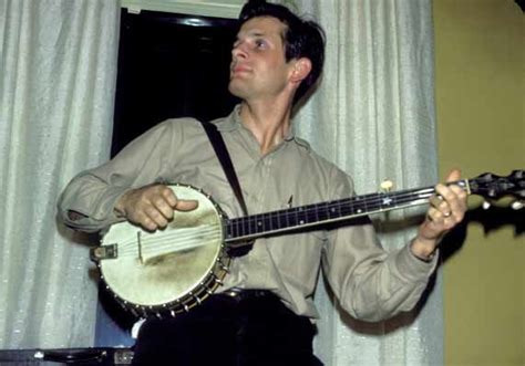 Mike And Banjo 1964 Banjo Traditional Music Folk Music