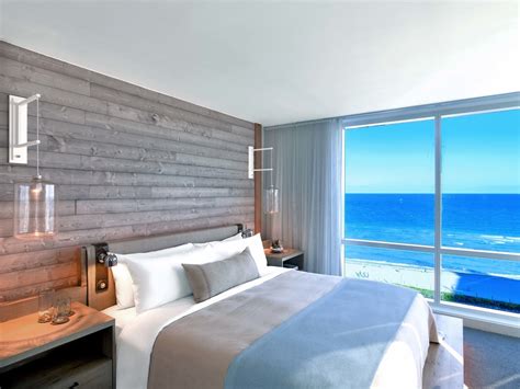 1 Hotel South Beach Classic Vacations