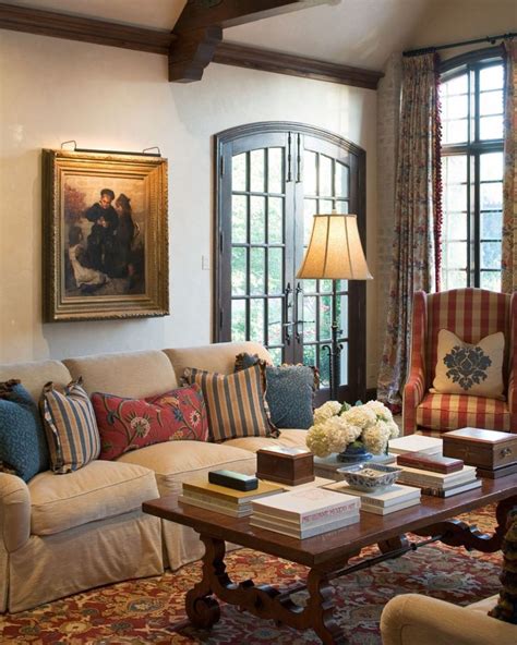 Incredible French Country Living Room Decorating Ideas 21 Country
