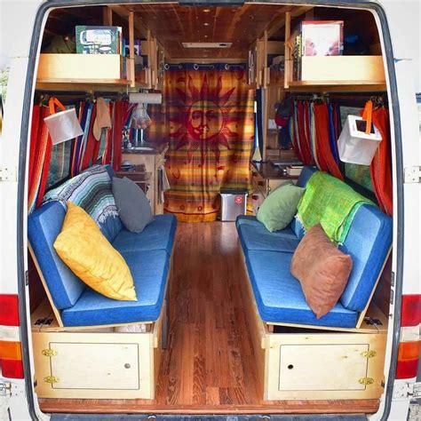 Camper Van Conversions Awesome Ideas 17 Ys Edu Sky Van Life Van Camper