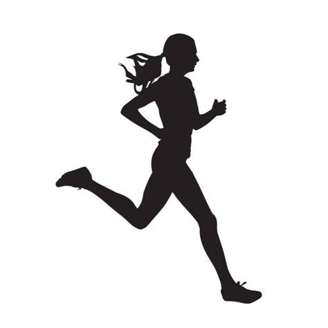 Woman Runner Clip Art 10 Free Cliparts Download Images On Clipground 2024
