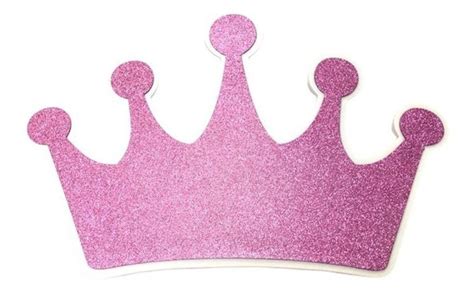 Corona De Princesa Grandes Para Decoracion Mercadolibre 📦