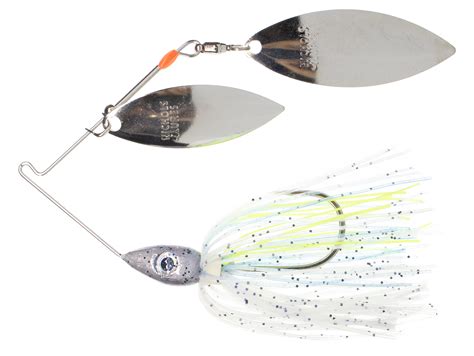 Pulsator Mother Lode Double Willow Nichols Lures