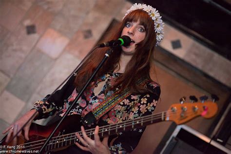 20110316 Ringo Deathstarr Alex Gehring Of Ringo Deathstarr Flickr