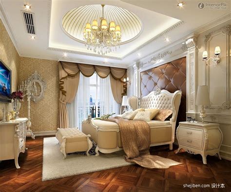 Stylish modern ceiling design ideas » engineering basic. arabic interior design - Google Search | Luxury bedroom design