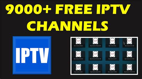 Free Iptv Channels Usa Bossteach