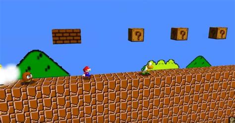 Juegos de n64 nintendo 64 (cotiza precios). Descargas Juegos De La Super Nintendo 64 - Super Mario 64 ...