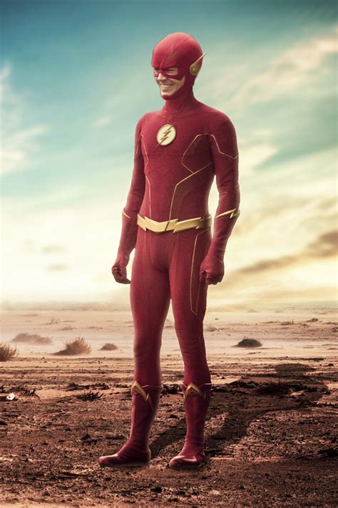 Flash Season Suit Ph