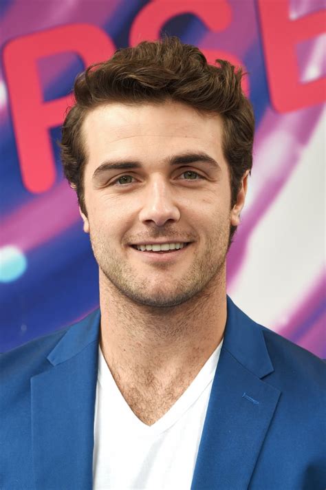 How Old Is Beau Mirchoff Aka Jamie Hunter 31 How Old Is The Good Trouble Cast Popsugar