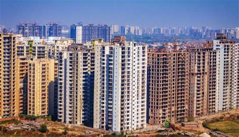 Greater Noida Authority Housing Scheme 2023 Benefits Unveiled