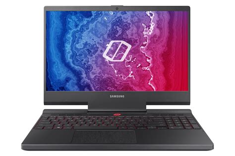 Samsung Notebook Odyssey Gaming Laptop Is Powered By The Nvidia Geforce