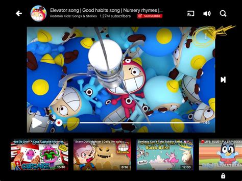 How To Block Videos And Channels On Youtube Kids App Think Bank