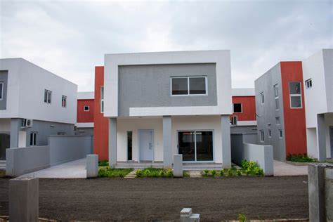 20 Beautiful Houses In Ghana For Sale Meqasa Blog