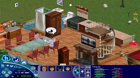 The Sims 1 Complete Collection Ocean Of Games