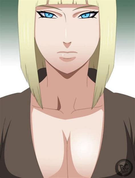💖 Unidentifiedself 💖 Samui Kunoichi Naruto Naruto Naruto Girls