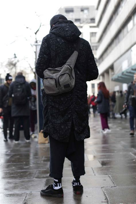 London Fashion Week Mens Street Style Day 3 Basementapproved