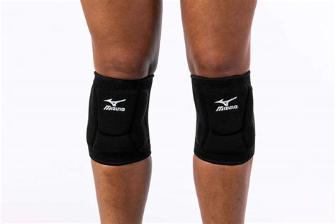 Top 4 Volleyball Knee Pads We Love Volleyball