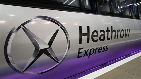 Heathrow Express Designhouse
