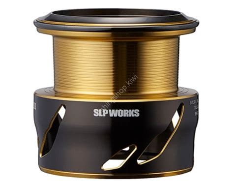 Slp Works Slpw Ex Lt Spool Reels Buy At Fishingshop Kiwi