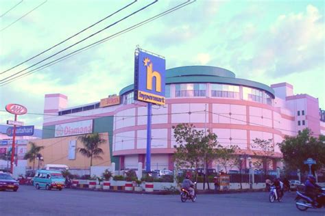 10 Mall Di Makassar Yang Wajib Dikunjungi Info Area