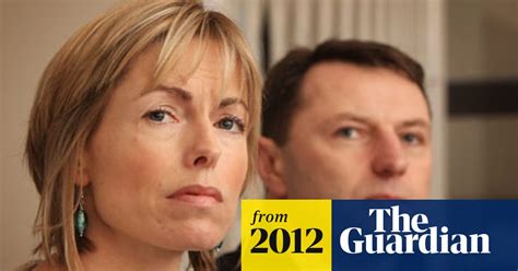 Leveson Inquiry Ex Police Chief Defends Not Preventing False Mccann