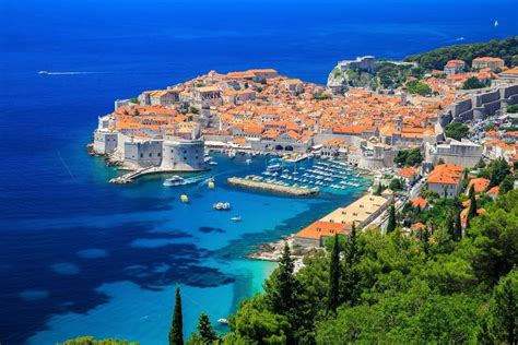 Chorvátsko Inak V Súkromí Bezpečne A Dobrodružnejšie Dá Sa To Forbes