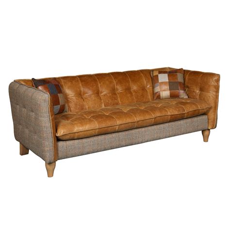 Our factories are located in puebla, mexico. Vintage Sofa Company Brunswick 2 Seat Sofa - Sofas ...