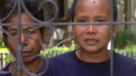 Video Indonesias Mentally Ill Ajam News Al Jazeera