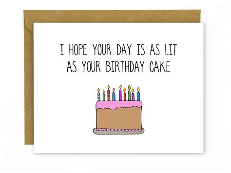 Free Printable Funny Birthday Cards For Coworkers Free Printable