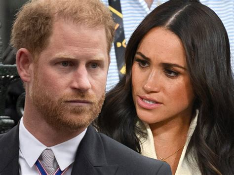 Prince Harry And Meghan Markle Demand Photo Agency Give Them Footage Of