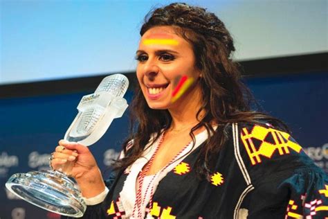 2020 fiel der song contest pandemiebedingt aus, es gab nur eine. ESC-Siegerin Jammerle: Deutschland und sein trauriges Lied ...