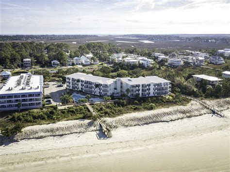 Top 5 Reasons To Vacation In A Condo Local Happenings Tybee