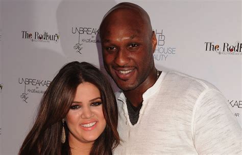 Lamar Odom Revient Sur Ses Infidélités Envers Khloé Kardashian