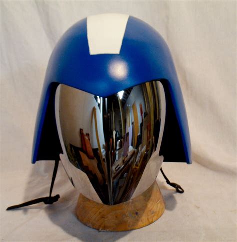 11 Scale Classic Cobra Commander Helmet