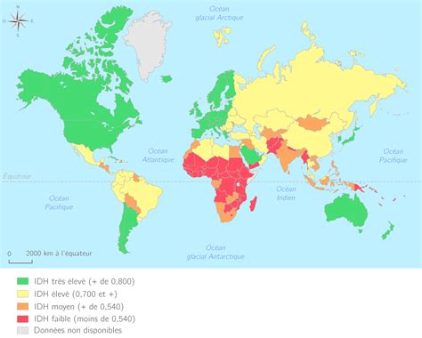 Quel Est Le Premier Pays Dans Le Monde