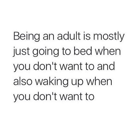 23 funny adult quotes you ll relate to if you think adulting isn t easy funny quotes today