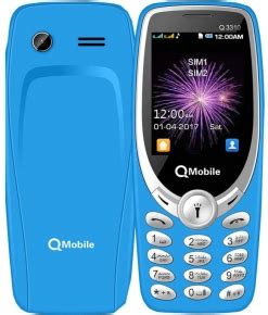 You can find nokia mobile reviews specifications and daily price update. QMobile Q3310 Price in Pakistan - Mobile point - Latest ...