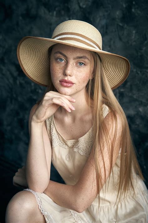 Anastasia In Russian Models Model Alexander