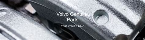Volvo Genuine Parts Volvo Owners And Aftersale Services Volvo Qatar