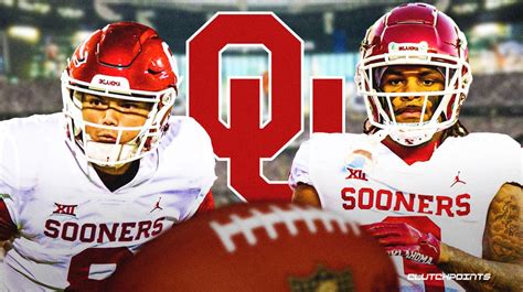 College Football Odds Oklahoma Overunder Win Total Prediction