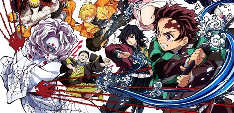 Kimetsu No Yaiba ดาบพิฆาตอสูร เวอร์ชั่นเกมทั้งมือถือและคอนโซล Gamemonday