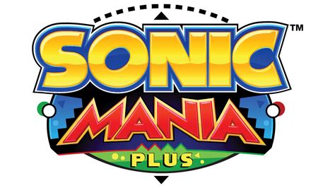 Sonic Mania Plus Box Version Des Spiels Inklusive Diverser Boni Für