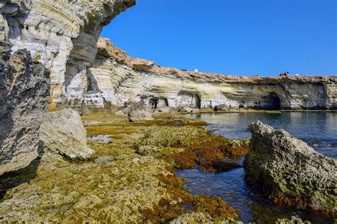 Sea Caves Cliff Free Photo On Pixabay Pixabay