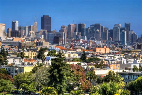 25 Reasons To Love Summer In San Francisco Via Purewow Summer In