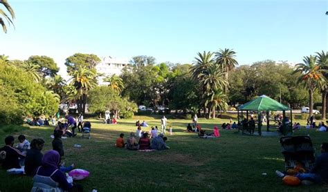 Pour un monde fort d'une europe souveraine et d'un multilatéralisme refondé. Tunisie - confinement : Des parcs urbains fermés du 14 au ...