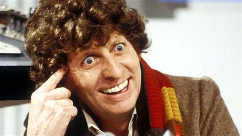 Doctor Who Tom Baker Hd Wallpapers Desktop And Mobile Images And Photos