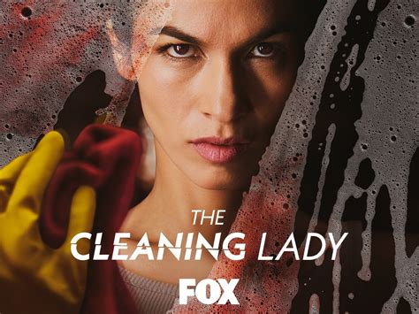 The Cleaning Lady Season 2 First Look Rotten Tomatoes