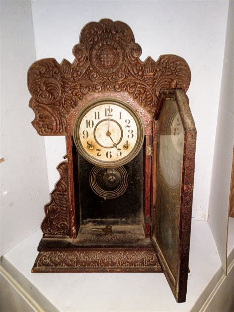 Are Antique Clocks Worth Anything Answereco