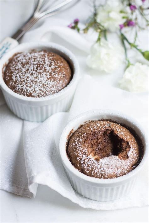 Chocolate Souffle The Quintessential French Chocolate Dessert Recipe